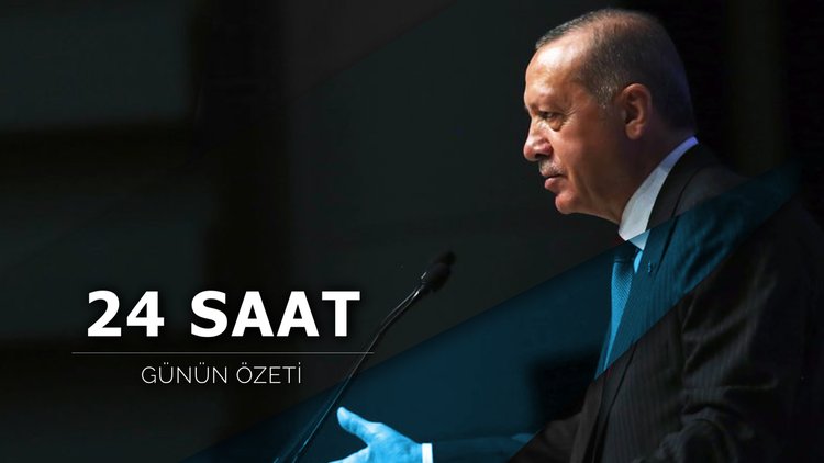 Günün Özeti (26.08.2018)