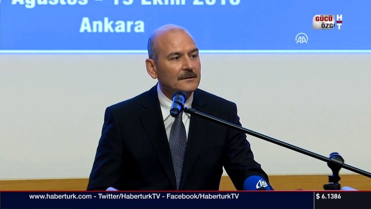 "Cumartesi Anneleri"ne tepki