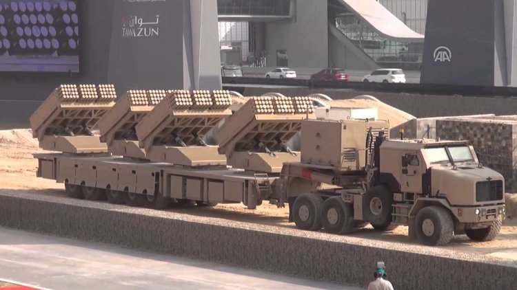 Türk savunma sanayisinden rekor çıktı