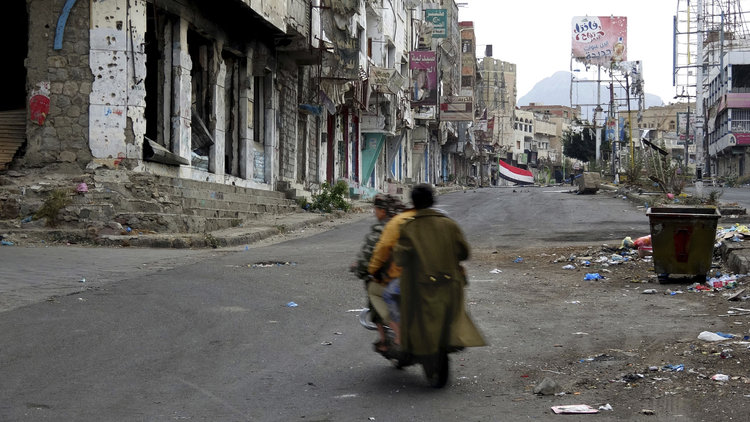 BM'den çarpıcı Yemen raporu