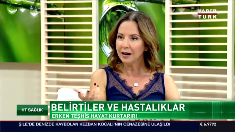 Başın ön kısmında basınç hissi hangi hastalıklara işaret eder?