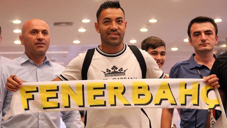 Fabian'ın bel fıtığı olduğu ortaya çıktı! Fenerbahçe transferden vazgeçti