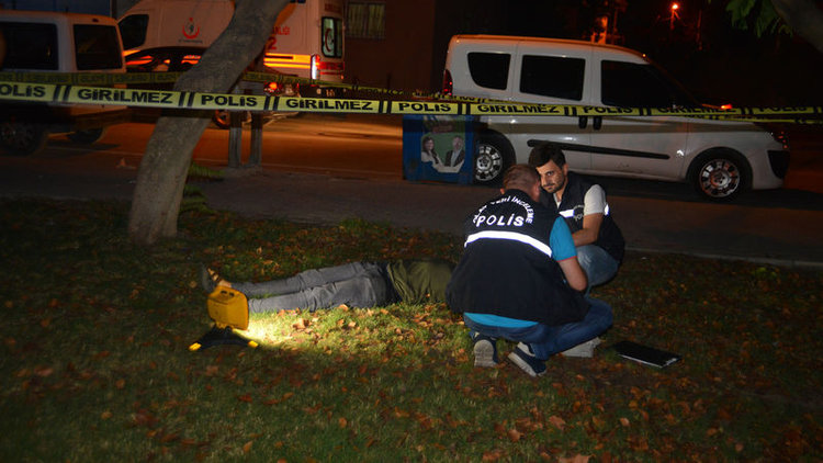 Adana'da şüpheli ölüm! Kayıp ilanı verildikten 2 saat sonra ölü bulundu