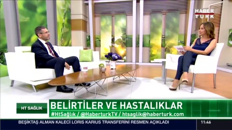 Yorgunluk ve halsizlik hangi hastalıkların belirtisidir?