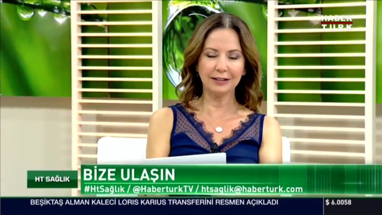 Burun kanaması hangi sağlık sorunlarının işaretidir?