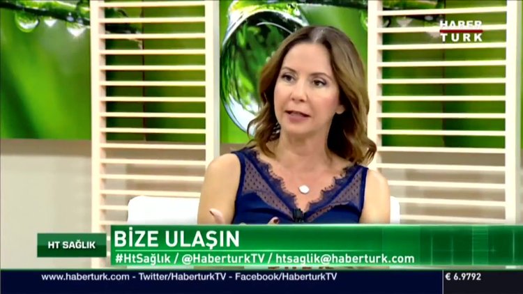 Başta basınç ve bulanık görme neye işaret eder?