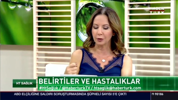 Öksürük hangi sağlık sorunlarının işaretidir?