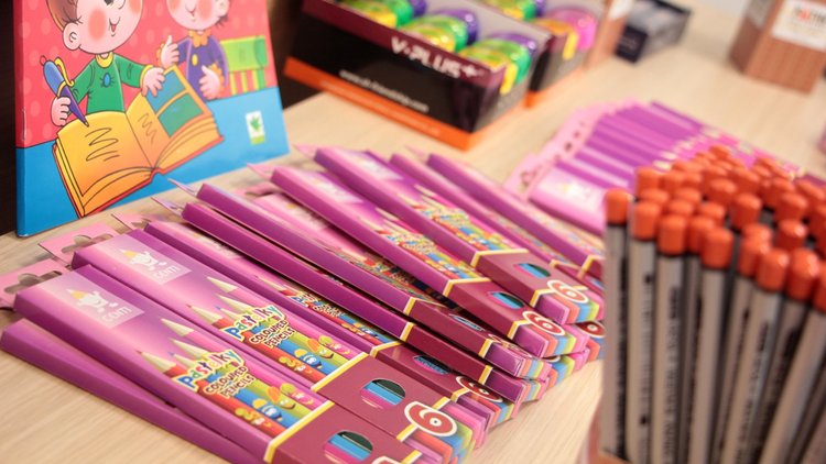 Hangi kırtasiye ürününün fiyatı ne? İşte okul öncesi kırtasiye fiyatları
