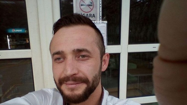 Trafik kazasından kurtuldu, röntgen odasında öldürüldü