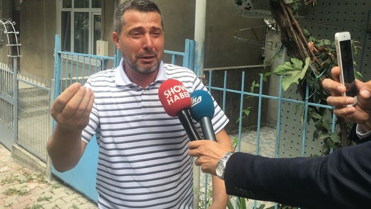 Yine aynı görüntüler! İcra memurları çocuğu zorla götürdü