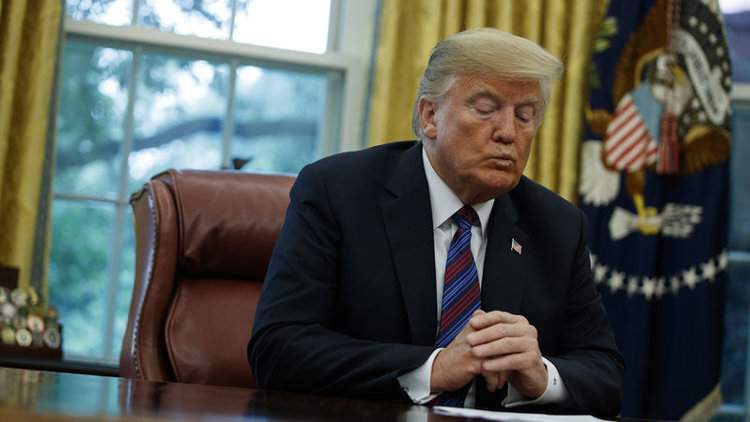 AB'den Trump'a 'ek vergi' uyarısı