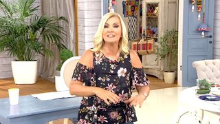 Sibel Güngör bebeklere ve yemek sevmeyen çocuklara özel tarifler verdi