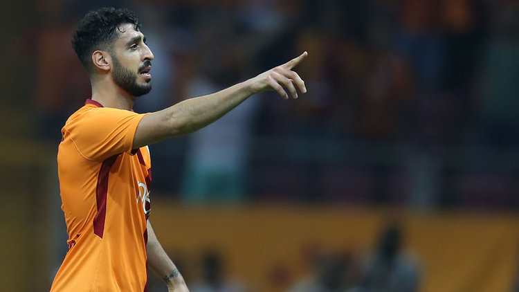 Galatasaray'da ayrılık! Tolga Ciğerci'nin sözleşmesi feshedildi