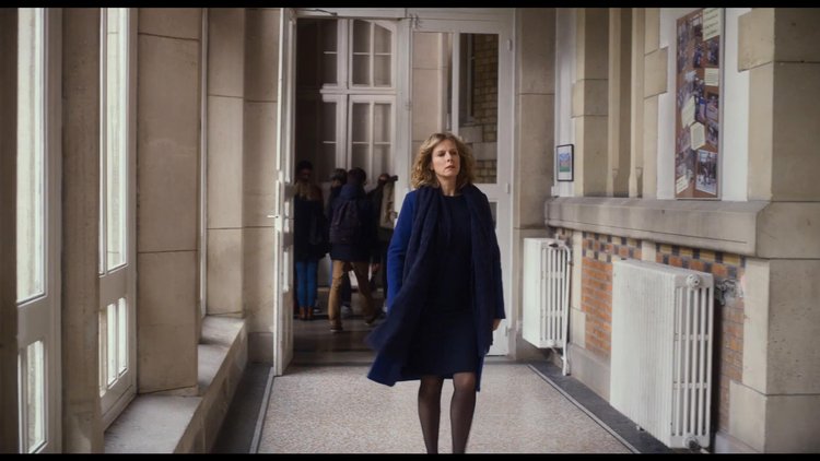 Kıskanç - Türkçe Altyazılı Fragman