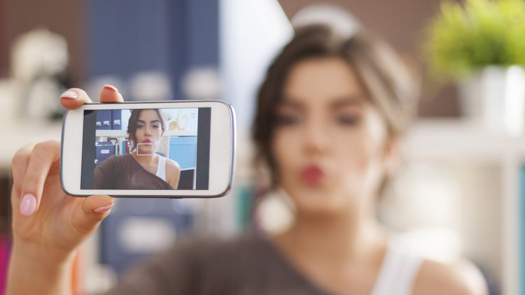 Uzmanlar açıkladı! Sosyal medya estetiği artırıyor