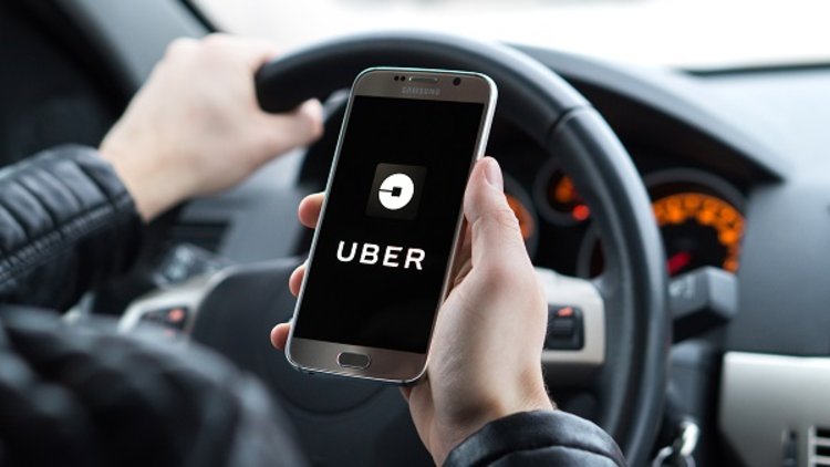 UBER'e ceza yağdı