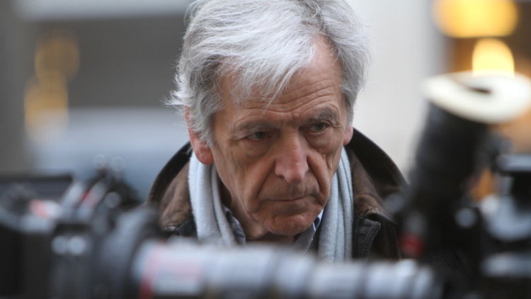 Yunanistan'ı üzen yalan haber: Costas Gavras hayatını kaybetti