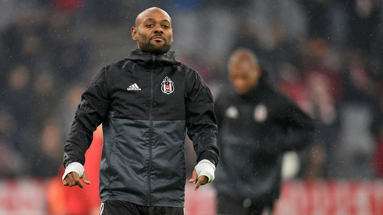 Galatasaray Vagner Love'a talip