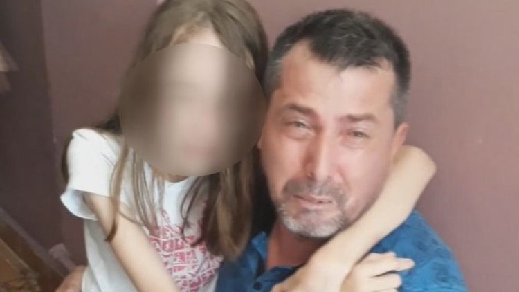 Çocuğunu icra yoluyla almıştı! O anne öğretmenmiş