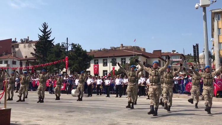Böyle Efe görmediniz!