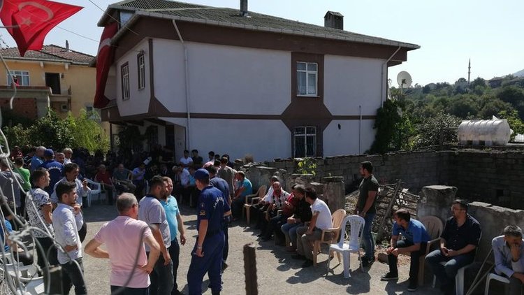 Batman'da çatışma: 2 şehit