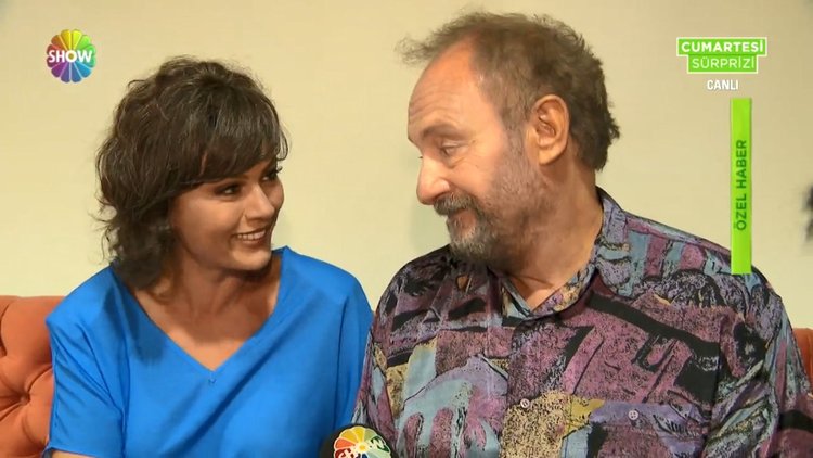 Keşke Hiç Büyümeseydik oyuncularından ilk tüyolar!