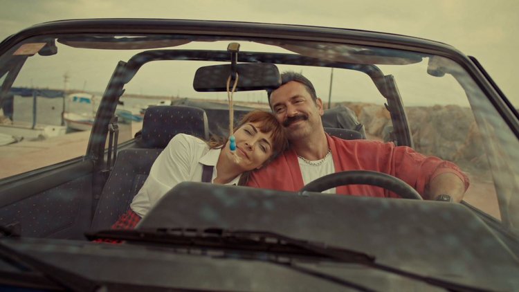 Keşke Hiç Büyümeseydik 3. Tanıtım