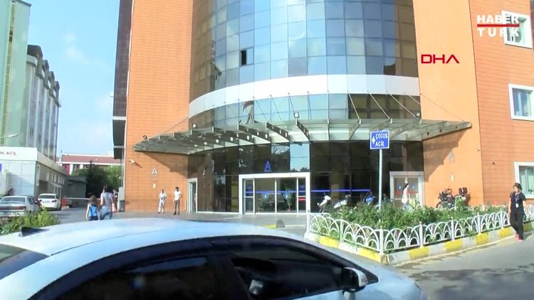 Şarbon şüphesiyle hastaneye kaldırılan bir kişiden açıklama