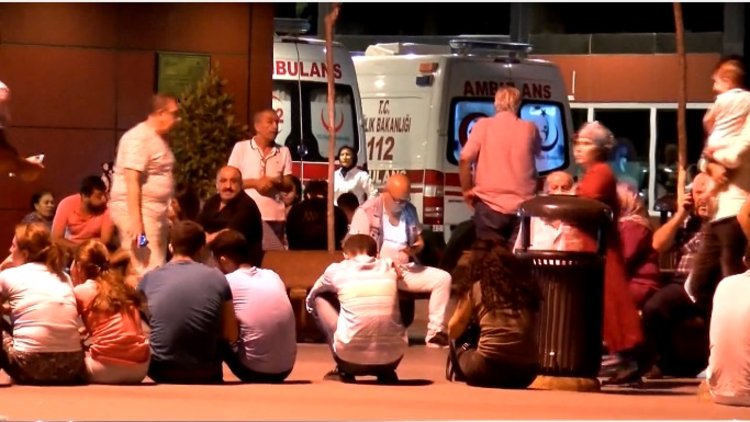 Bakan Pakdemirli'den 'şarbon' açıklaması: İnsandan insana geçme riski yok