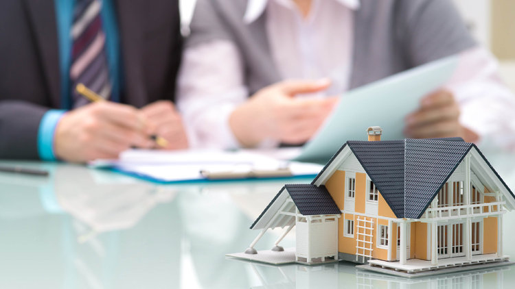 Emlakçılara yeni düzenleme!