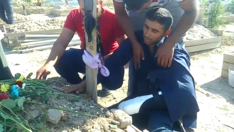8,5 aylık hamileydi... 'Bir şeyin yok' denilerek taburcu edilmişti