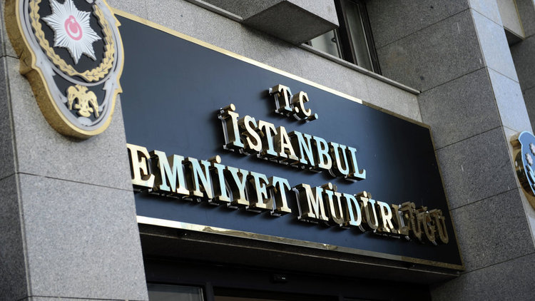 İstanbul Emniyeti'nde kritik atamalar!