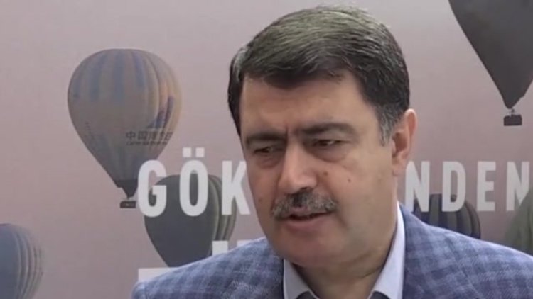 "Şarbon aşılaması 5 yıl devam edecek