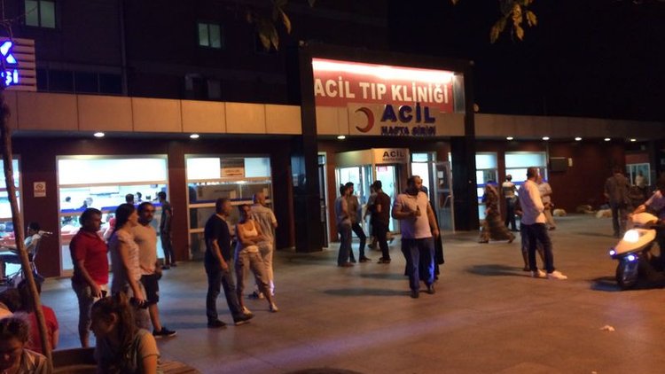 Sağlık Bakanlığı'ndan 'şarbon' açıklaması