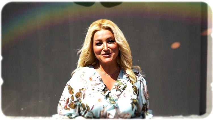 Zahide Yetiş'le 17 Eylül'de Show TV'de!