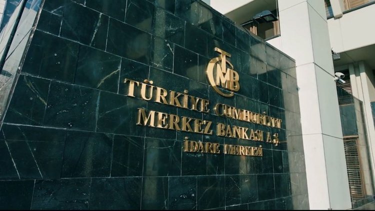 Merkez Bankası'ndan enflasyon açıklaması