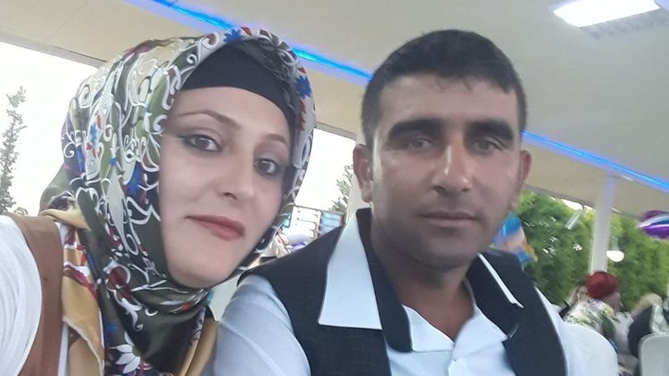 Taburcu edildiği gün ölen hamile kadının eşi konuştu: 4 saat aç ve susuz tuttular