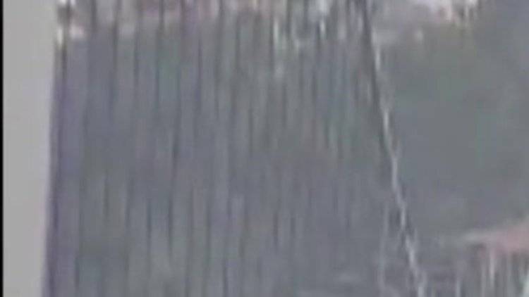 İstanbul FSM'de intihar girişimi