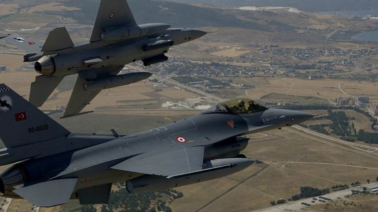 Hakkari'de terör operasyonu! 5 terörist etkisiz hale getirildi