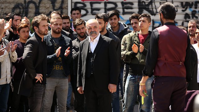 Çukur 27.Bölüm HD Tek Parça izle Çukur 27.Bölüm HD Tek Parça izle