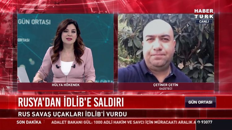 Müzakere sürerken Rusya'nın saldırısı ne anlama geliyor?