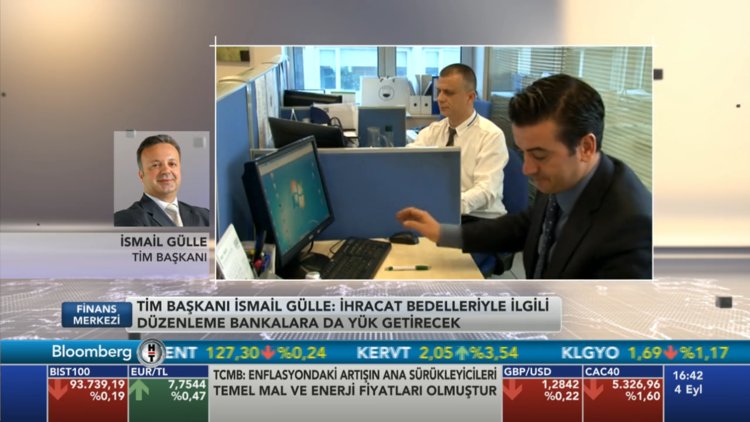 İhracat bedellerine yeni düzenleme