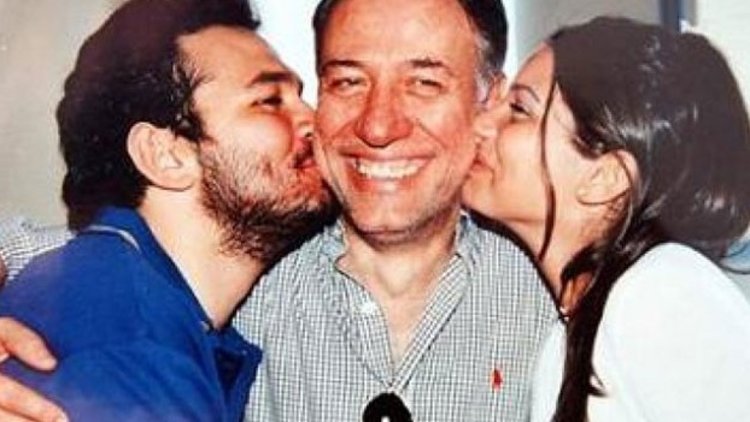 Sunal ailesi telif davasını kaybetti