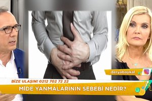 Deryalı Günler 58. Bölüm 4. Kısım