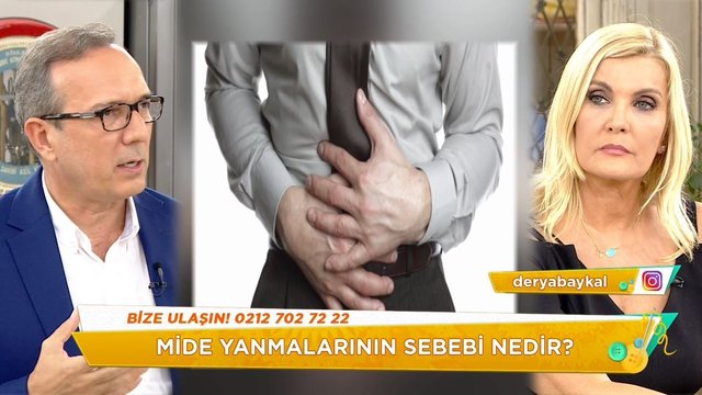 Deryalı Günler 58. Bölüm 4. Kısım