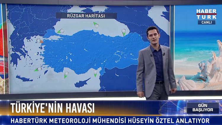 Yurt genelinde hava nasıl olacak?