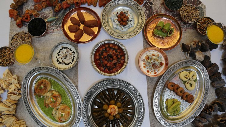 'GastroAntep' için geri sayım başladı! Dünyaca ünlü şefler geliyor