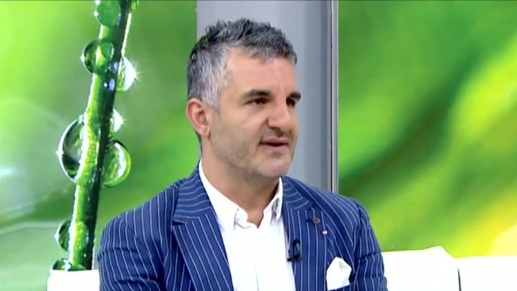 Kırmızı et tüketiminde dikkat edilmesi gerekenler