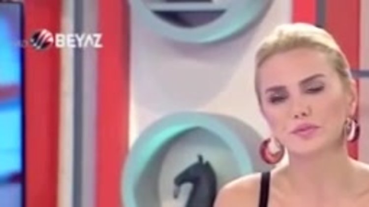 Ece Erken: Murat Başoğlu programı basıp yapımcının ağzına silah soktu