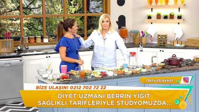 Deryalı Günler 59. Bölüm 2. Kısım